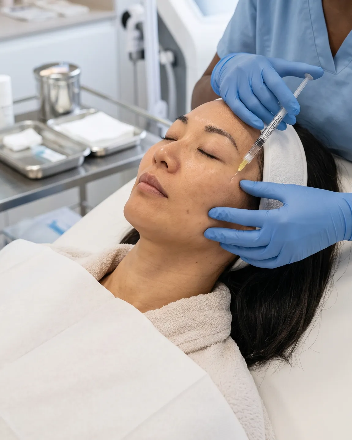 Bioestimulación de colágeno en Lima