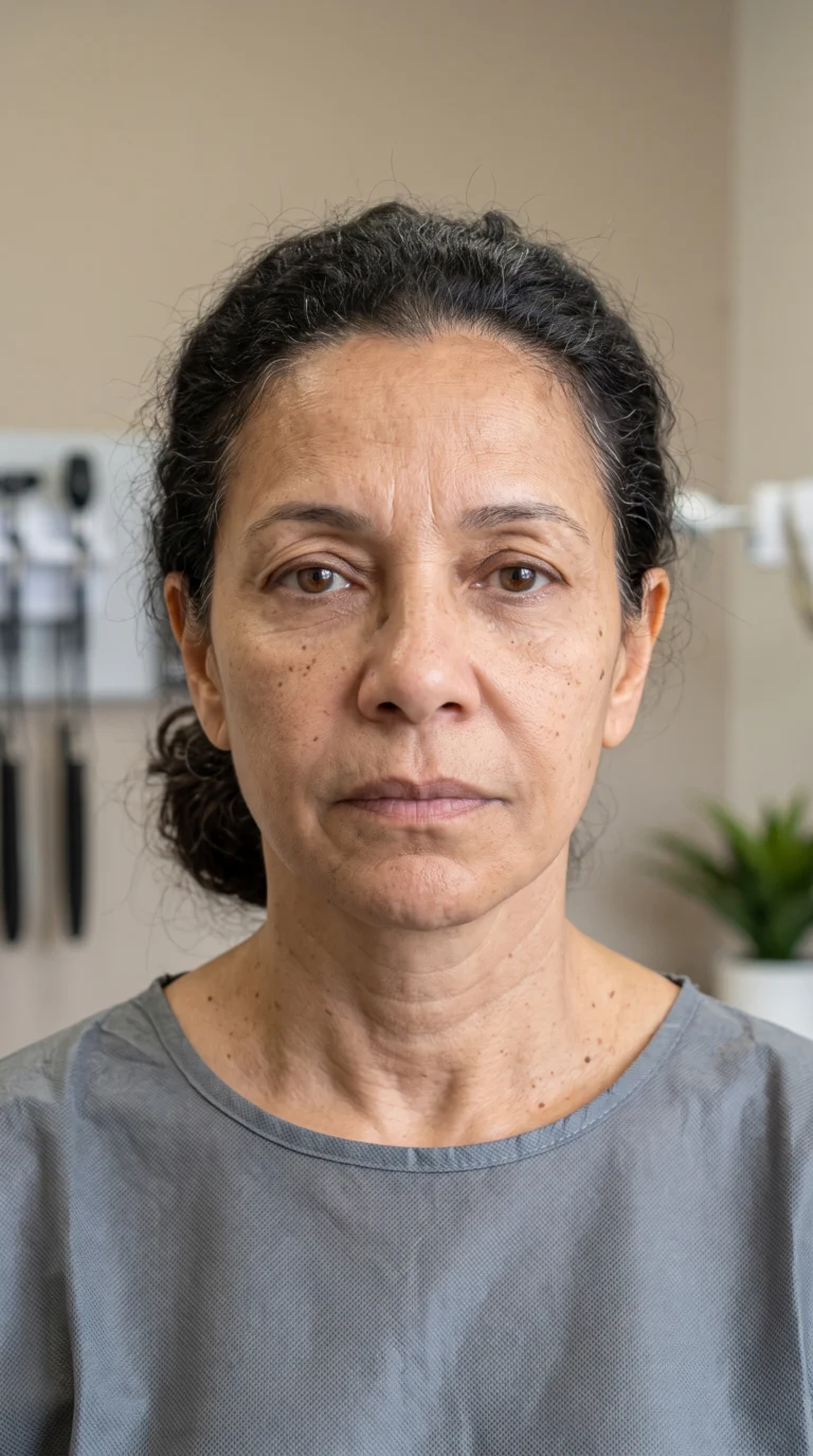 Ritidoplastia o lifting facial en Lima